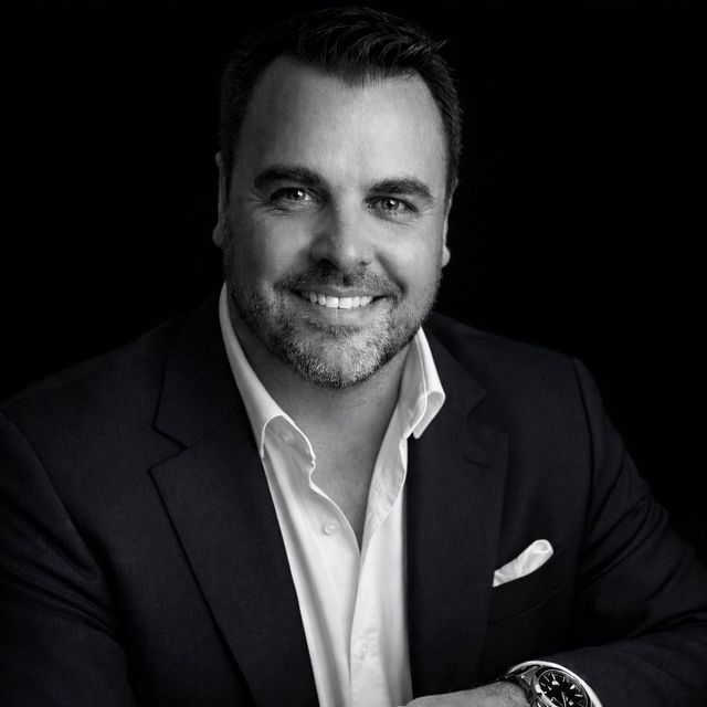 Patrick Goris, Inhaber Goris Consulting